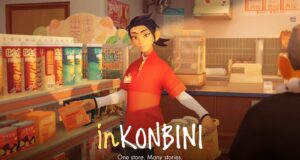 inKONBINI: One Store. Many Stories