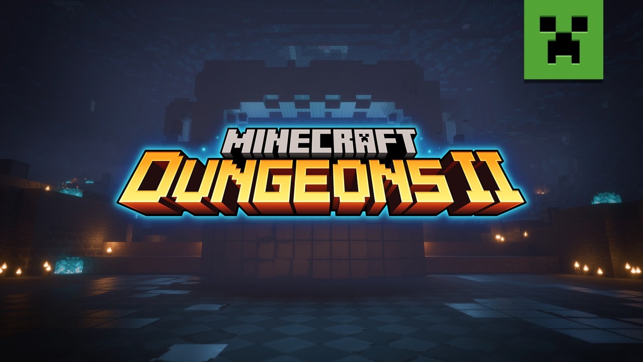 minecraft-dungeons-2 Minecraft Dungeons 2 key art