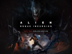 Alien Rogue Incursion Evolved Edition Part One