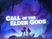 Releasedatum voor Call of the Elder Gods (Switch 2) Call of the Elder Gods