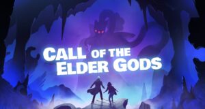 Call of the Elder Gods