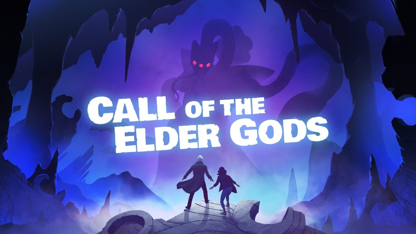 Call of the Elder Gods Call of the Elder Gods