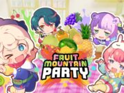 Fruit Mountain Party