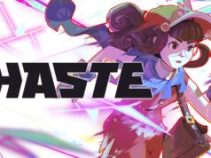 Haste krijgt surprise release op de Nintendo Switch 2