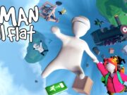 Probeer Human: Fall Flat vanaf morgen gratis uit met Games op Proef