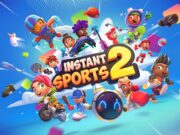 Instant Sports 2 deze zomer verwacht voor Nintendo Switch Instant Sports 2 key art