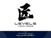 LEVEL-5 VISION 2026 vindt deze week plaats Level-5 Vision 2026