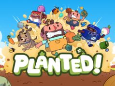 PLANTED! wordt ergens in 2026 uitgebracht op de Nintendo Switch