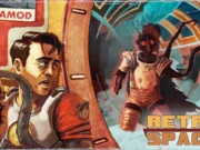 RetroSpace uitgesteld op Nintendo Switch 2