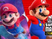 Nieuw Super Mario Run-evenement staat in het teken van The Super Mario Galaxy Movie