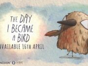 The Day I Became a Bird