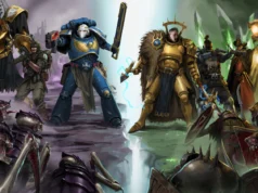 Warhammer Survivors aangekondigd voor de Switch en Switch 2