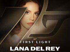 First Light Lana del Rey