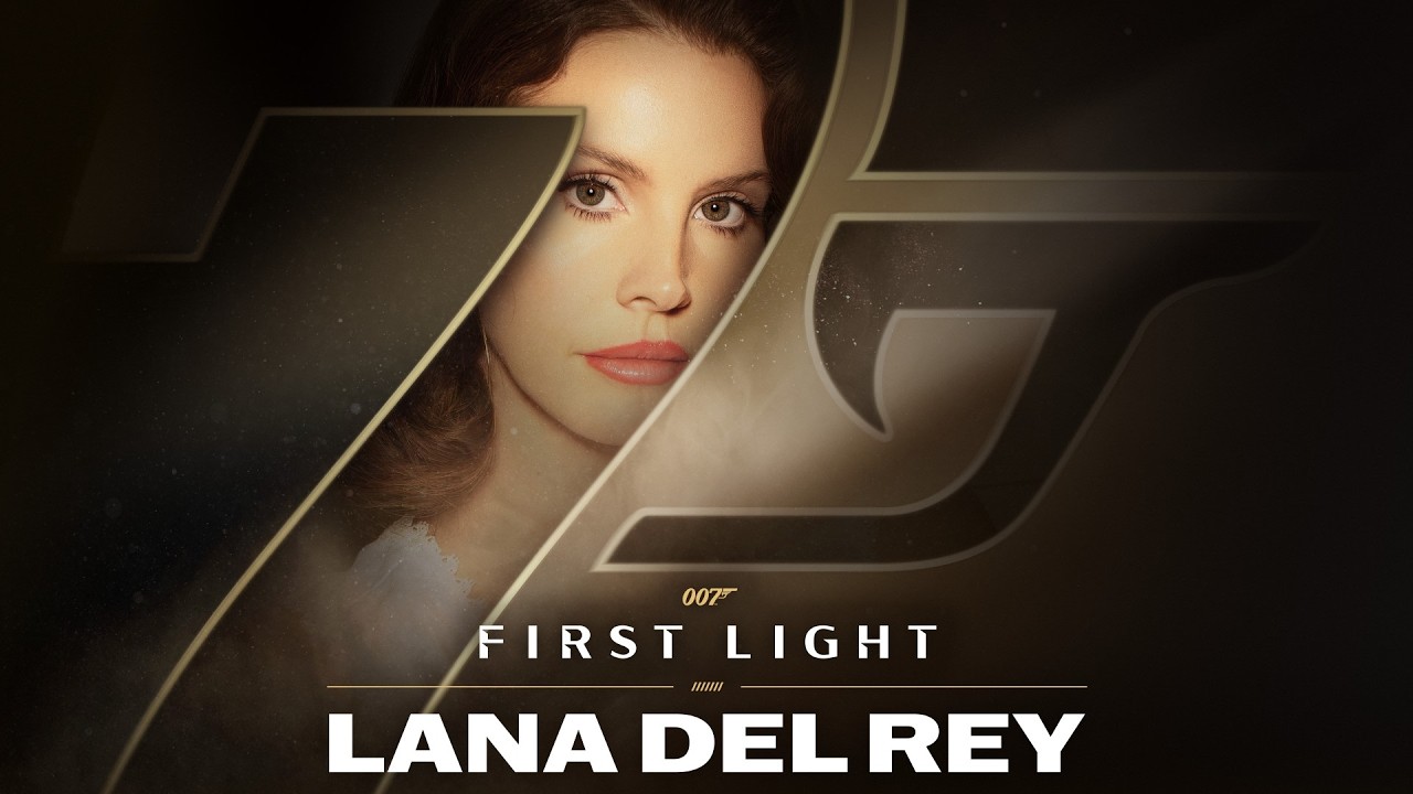 first-light-lana-del-rey First Light Lana del Rey