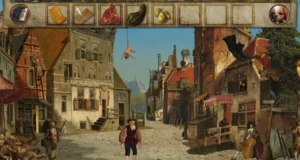 The Immortal John Triptych