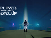 The Player Who Can't Level UP keyart