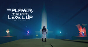 The Player Who Can't Level UP keyart