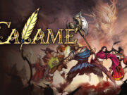 Key-art Calame