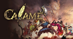Key-art Calame