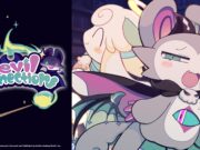 DevilConnection key art