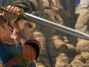Dragon Quest XII screenshot