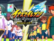 Inazuma Eleven: Victory Road New Kick-Off DLC