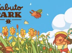 Vang volgende week insecten in de Switch-versie van Kabuto Park