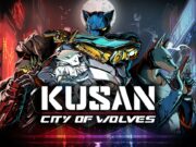 Kusan: City of Wolves krijgt releasedatum