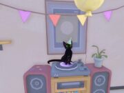 Little Kitty Big City Birthday Bash Update
