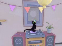 Little Kitty Big City Birthday Bash Update