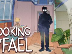 key-art Looking for Fael