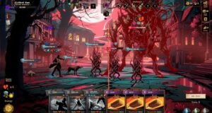 Menace From The Deep screenshot
