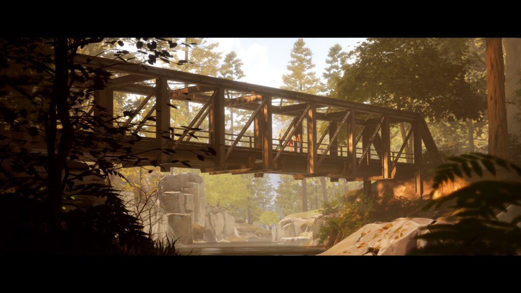Mixtape bridge