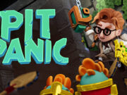 Pit Panic komt naar de Nintendo Switch 2