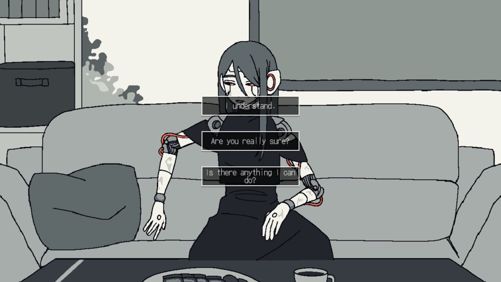 Save My Scrap keuzemoment