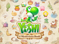 Bowser Jr. staat centraal in nieuwste video Yoshi and the Mysterious Book