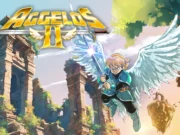Aggelos 2 key art
