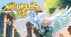 Aggelos 2 key art