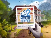 House Flipper 2 key art