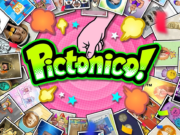 Pictonico! keyart