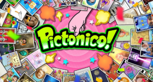 Pictonico! keyart
