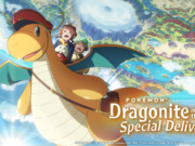 Dragonite and the Special Delivery