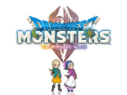 Dragon Quest Monsters The Withered World keyart