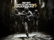 Call of Duty Modern Warfare 4 keyart