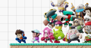 Kidbash key art
