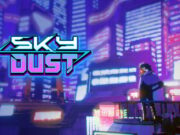 Sky Dust key art