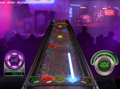 Sound System screenshot