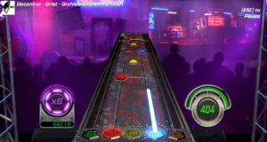 Sound System screenshot