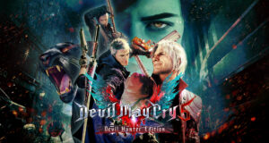 Devil-May-Cry-5-Devil-Hunter-Edition-Keyart