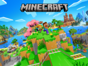 Minecraft komt met betere belichting en schaduwen naar de Nintendo Switch 2